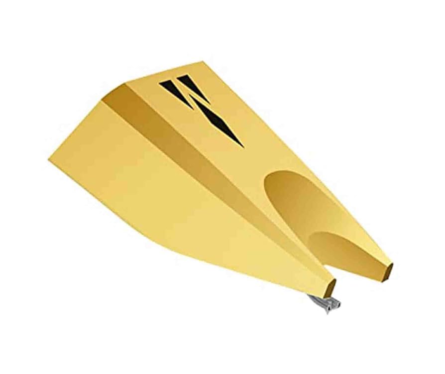 Amazon.com: Ortofon Concorde Elite Replacement Stylus